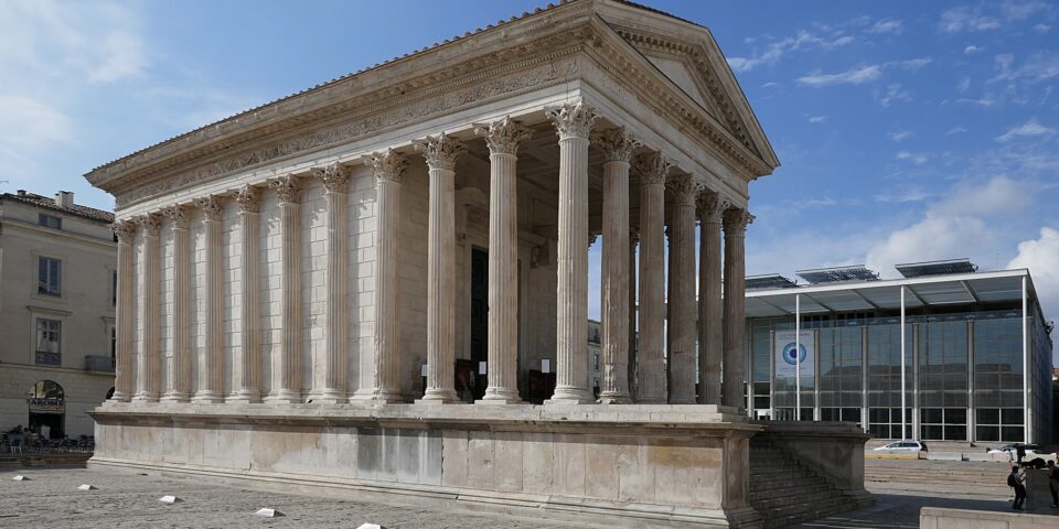 Visite Nîmes, Guide Touristique Nîmes, Visiter Nîmes