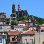Guide Touristique Le Puy en Velay, Visiter Le Puy en Velay, Visite Guidée Le Puy en Velay