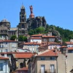 Guide Touristique Le Puy en Velay, Visiter Le Puy en Velay, Visite Guidée Le Puy en Velay