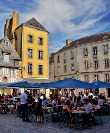 Visite de Quimper, Guide Touristique Quimper