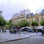 Visite de Paris, Guide Paris, Guide Conférencier Paris, Visite de Saint Germain des Près, Guide Saint Germain des Près