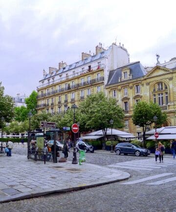 Visite de Paris, Guide Paris, Guide Conférencier Paris, Visite de Saint Germain des Près, Guide Saint Germain des Près