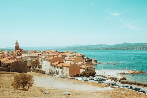 Visite Guidée Saint Tropez, Guide Saint Tropez, Guide Conférencier Saint Tropez