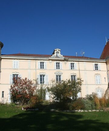 Visite Guidée Voiron, Guide Voiron