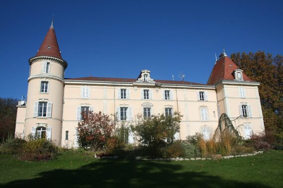 Visite Guidée Voiron, Guide Voiron