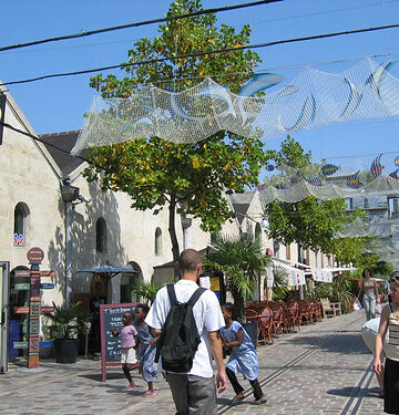 Visite de Bercy, Visite Guidée Bercy, Visite Guidée Paris, Guide Paris, Guide Conférencier Paris