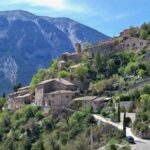 Visite de Brantes, Guide Provence, Guide Vaucluse, Guide Conférencier Vaucluse