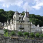 Visite Guidée Château Chinon, Guide Château Chinon, Guide Conférencier Château Chinon