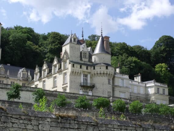 Visite Guidée Château Chinon, Guide Château Chinon, Guide Conférencier Château Chinon