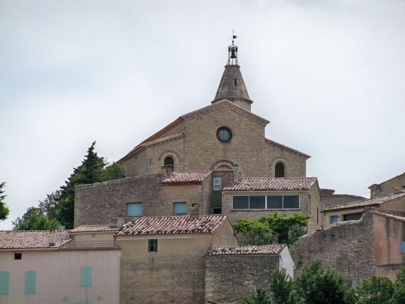 Visite de Crillon, Guide Crillon, Guide Vaucluse, Guide Provence