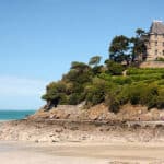 Visite Guidée Dinard, Visite de Dinard, Guide Dinard, Guide Conférencier Dinard, Visiter Dinard