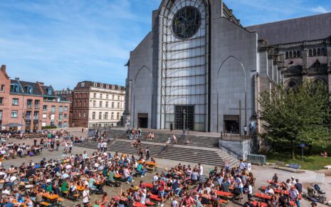 Visite de Lille, Guide Touristique Lille, Visiter Lille, Tourisme Lille