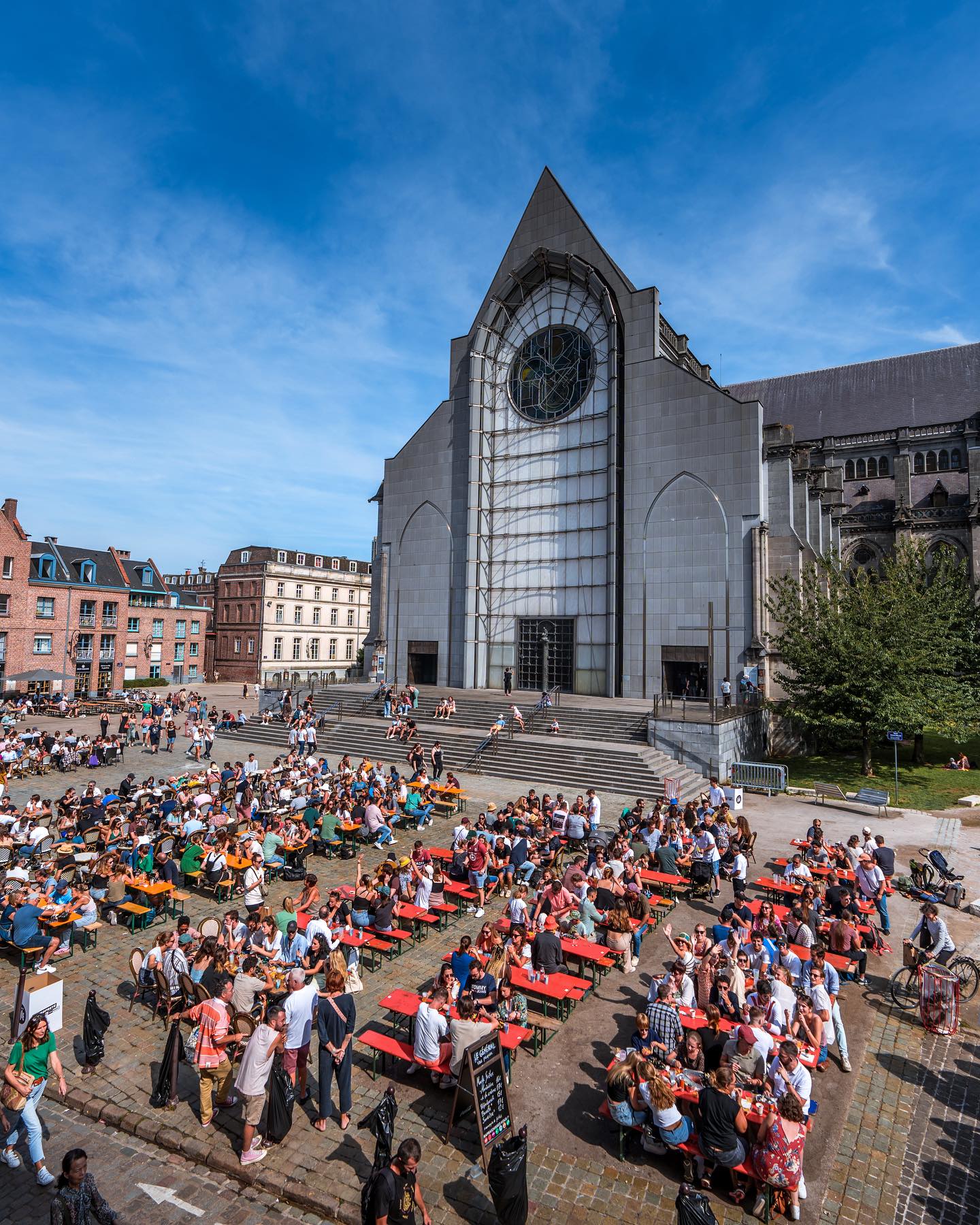 Visite de Lille, Guide Touristique Lille, Visiter Lille, Tourisme Lille