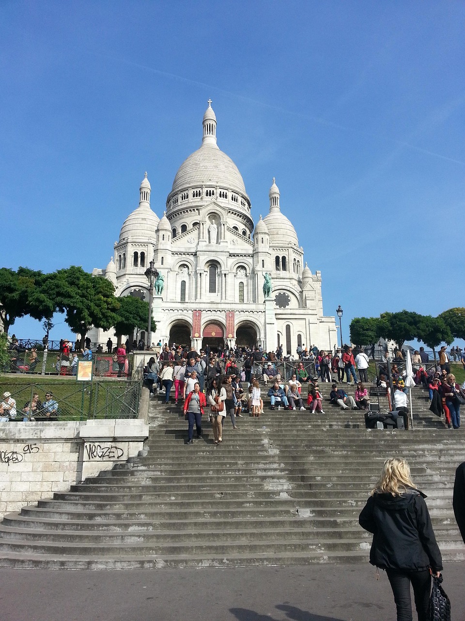 Visite de Montmartre, Visite Guidée Paris