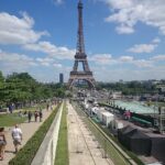 Visite de la Tour Eiffel, Guide Paris,