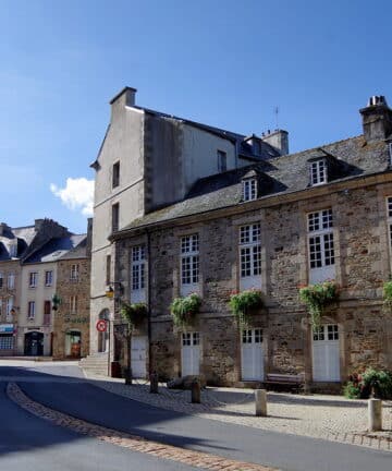 Visite de Tréguier, Guide Tréguier, Guide Conférencier Tréguier, Visite Guidée Tréguier