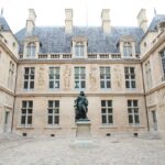 Visite du Musée Carnavalet, Guide Paris, Guide Conférencier Paris, Visite Guidée Paris, Visite Paris