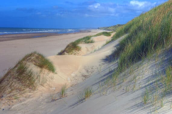 Visite de Le Touquet, Guide Le Touquet, Guide Conférencier Le Touquet