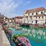 Visiter Annecy, Visitez Annecy, Visite d'Annecy