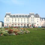 Guide Cabourg, Visite Guidée Cabourg, Guide Touristique Cabourg