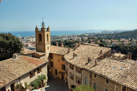 Visite de Cagnes sur Mer, Que faire à Cagnes sur Mer