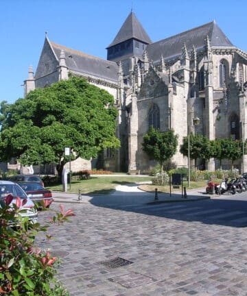 Guide Dinan, Guide Touristique Dinan, Visite de Dinan, Guide Conférencier Dinan, Bretagne Tourisme