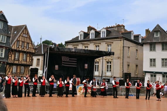 Guide Touristique Morlaix, Visite de Morlaix, Guide Bretagne, Visite Guidée Morlaix