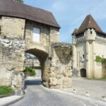 Visite de Nevers, Visiter Nevers, Guide Nevers, Guide Conférencier Nevers