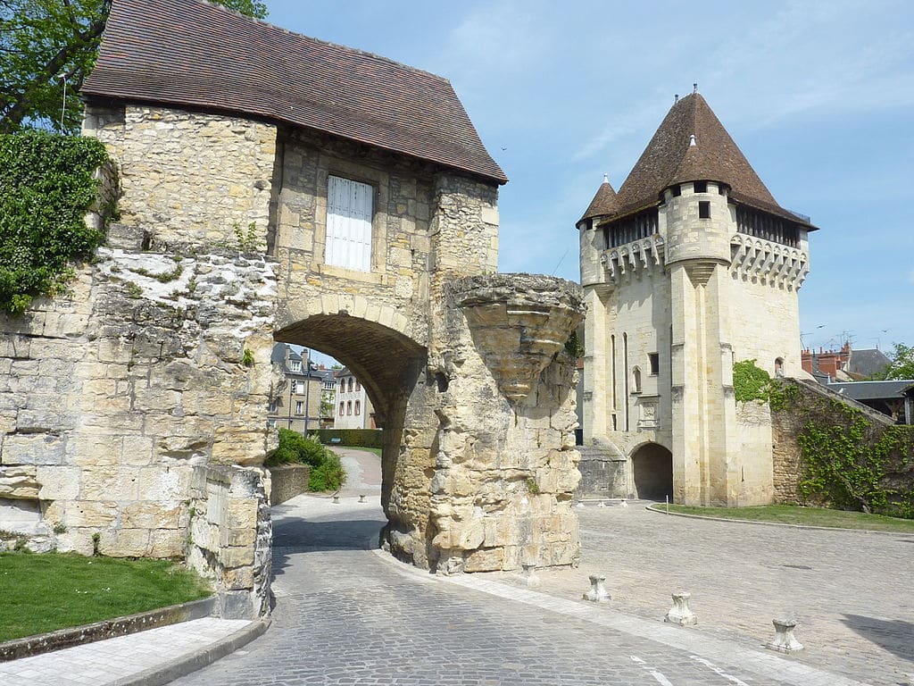 Visite de Nevers, Visiter Nevers, Guide Nevers, Guide Conférencier Nevers