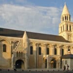 Guide Poitiers, Visiter Poitiers, Tourisme Poitiers