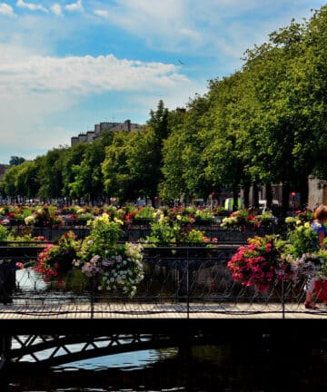 Guide Touristique Quimper