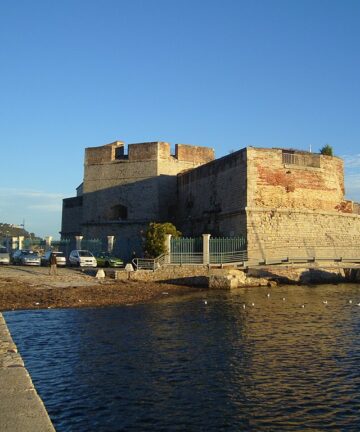 Guide Toulon