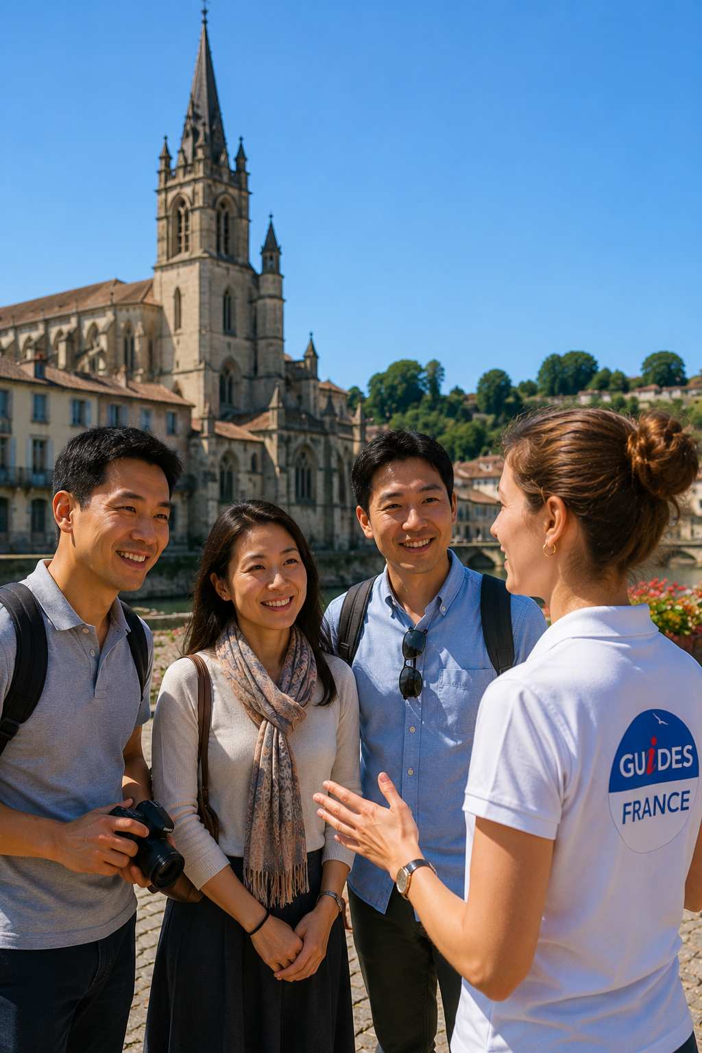 Guide Privé Agen