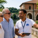 Visite guidée Agen
