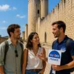 Guide privé Aigues-Mortes