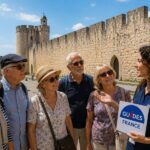 Visite guidée Aigues-Mortes