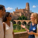 Visite Guidée Albi