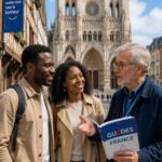 Guide privé Amiens