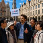 Guide privé Arras