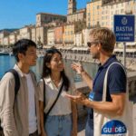Guide privé Bastia