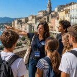 Visite guidée Bastia