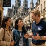 Guide Privé Bayeux