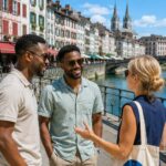 Guide privé Bayonne