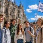 Visite guidée Beauvais