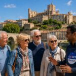 Visite Guidée Béziers