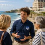 Guide privé Biarritz