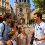 Guide privé Bordeaux