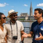 Visite guidée Bordeaux