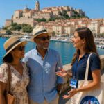 Guide privé Calvi