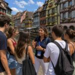 Guide Privé Colmar